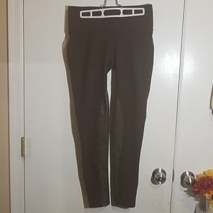 Spanx leggings